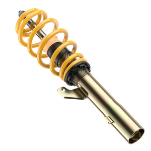 ST Coilovers ST XA galvanized steel with damping adjustment 18281078 - Img 4