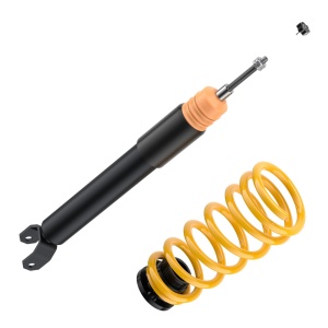ST Coilovers ST XA galvanized steel with damping adjustment 18285002 - Img 6