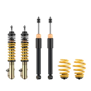 ST Coilovers ST XA galvanized steel with damping adjustment 18290005 - Img 1