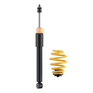 ST Coilovers ST XA galvanized steel with damping adjustment 18290005 - Img 8