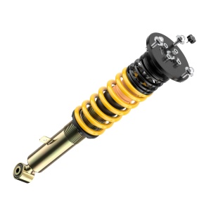 ST Coilovers ST XTA galvanized steel (adjustable damping with top mounts) - Img 8