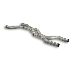 Supersprint Central "X-Pipe" 766013