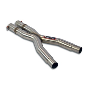 Supersprint Central "X-Pipe" 785143