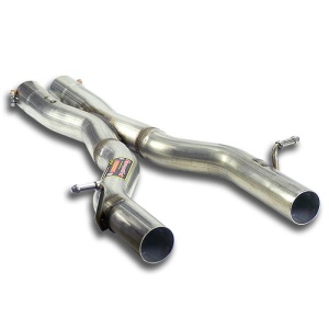 Supersprint Central "X-Pipe" 847613