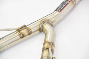 Supersprint Central "Y-Pipe" 724413 - Img 2