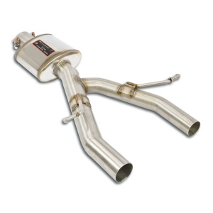 Supersprint Centre exhaust 724403