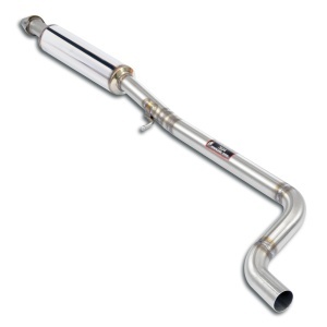 Supersprint Centre exhaust 779523
