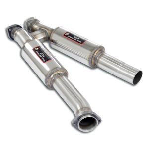 Supersprint Centre exhaust 785103