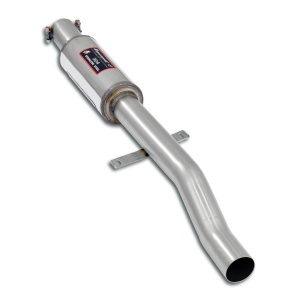 Supersprint Centre exhaust 831603