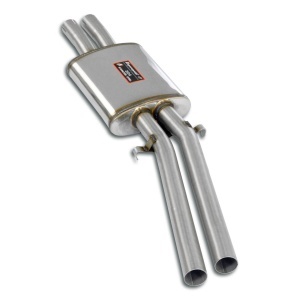 Supersprint Centre exhaust 840503