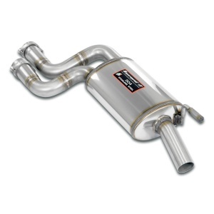 Supersprint Centre exhaust 841003