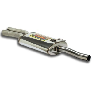 Supersprint Centre exhaust 843503