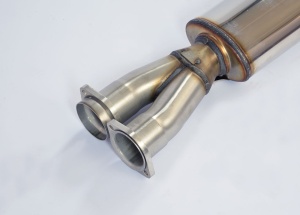 Supersprint Centre exhaust 843803 - Img 2
