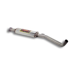 Supersprint Centre exhaust 872803