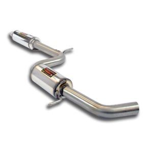 Supersprint Centre exhaust "Sport Comfort" 774553