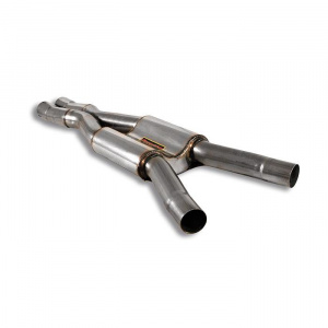 Supersprint Centre exhaust "X". 766803