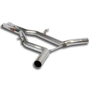 Supersprint Centre "H-Pipe" Right - Left 847543