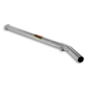 Supersprint Centre pipe(Replaces OEM centre exhaust) 874113
