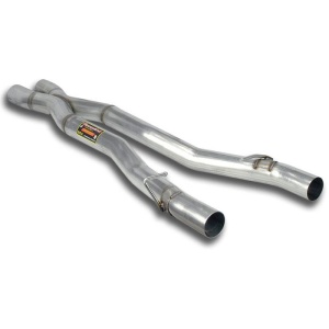 Supersprint Centre pipe + "X-Pipe" 982313