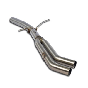 Supersprint Centre pipe + "Y-Pipe" 765023