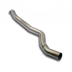Supersprint Centre pipe