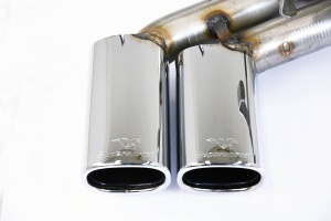 Supersprint Centre + rear exhaust 95x75Available on demand 842008 - Img 2