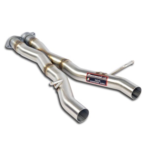 Supersprint Centre "X-Pipe" 845613