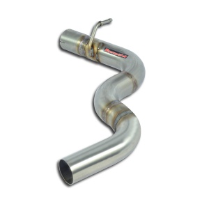 Supersprint Connecting pipe 917753