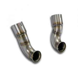 Supersprint Connecting pipe kit Right + Left 243833