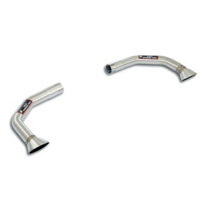 Supersprint Connecting pipe kit Right + Left 779616