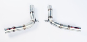 Supersprint Connecting pipes kit Right - Left 848543 - Img 2