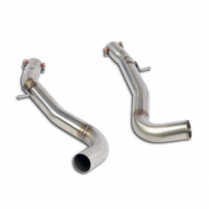 Supersprint Connecting pipes