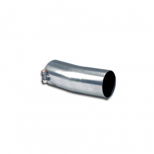 Supersprint Connecting pipe