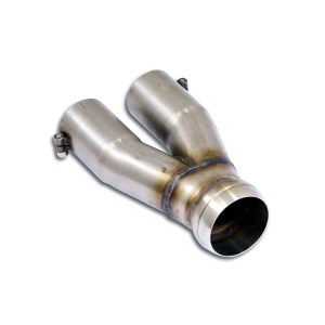Supersprint Connecting "Y-Pipe" 844812