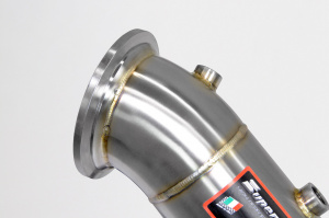 Supersprint Downpipe kit(Replaces catalytic converter) 524211 - Img 7