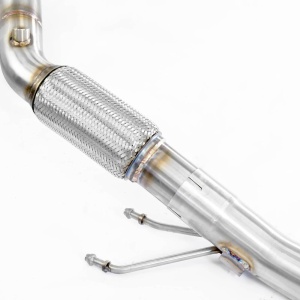 Supersprint Downpipe kit(Replaces catalytic converter) 772111 - Img 3