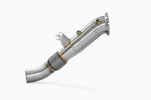 Supersprint Downpipe kit(Replaces catalytic converter) - Img 2