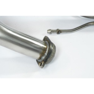 Supersprint Downpipe + Metallic catalytic 770521 - Img 3