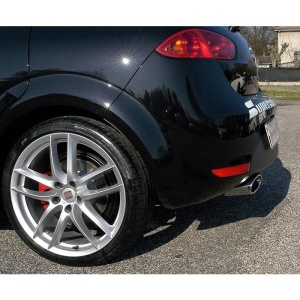 Supersprint Endpipe 145x95 915215 - Img 3