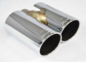 Supersprint Endpipe kit 4 exit OO 80 Right + OO 80 Left 914016 - Img 4