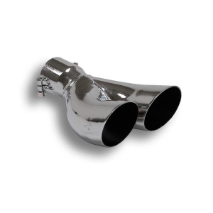 Supersprint Endpipe kit DTM OO 70 830566