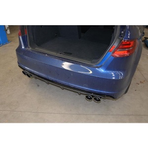 Supersprint Endpipe kit OO90 Right + OO90 Left 765926 - Img 4