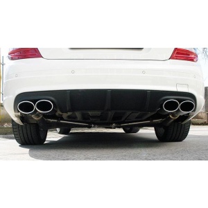 Supersprint Endpipe kit Right - Left 120x80 847627 - Img 2