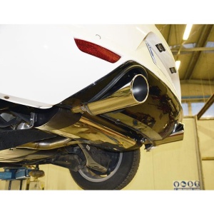 Supersprint Endpipe kit Right - Left O100 914214 - Img 6