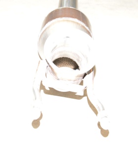 Supersprint Front Metallic catalytic converter 100 CPSI 722032