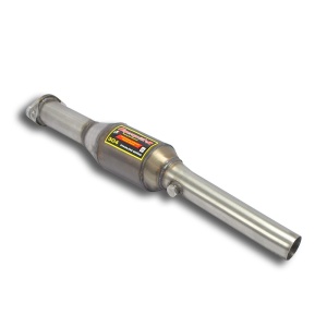 Supersprint Front Metallic catalytic converter 200 CPSI 764502