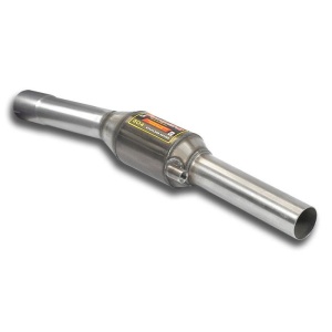 Supersprint Front Metallic catalytic converter 805732
