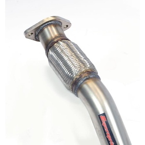Supersprint Front metallic catalytic converter 874742
