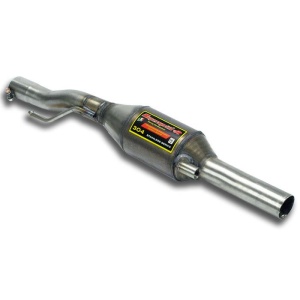Supersprint Front Metallic catalytic converter 915902