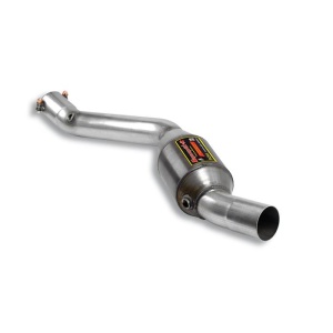 Supersprint Front Metallic catalytic converter Right 846802